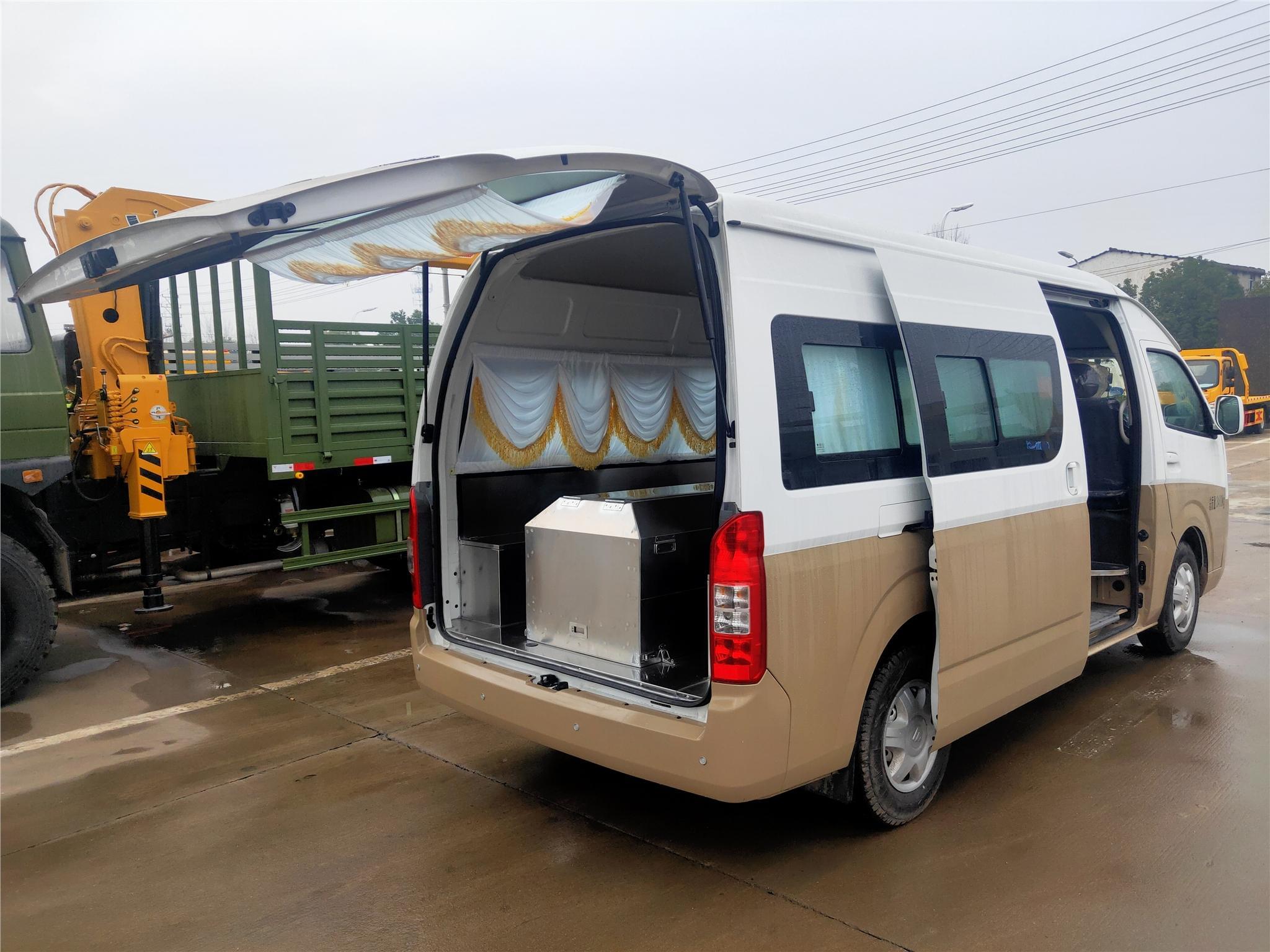 海南区骨灰盒运输-安全护送，让思念延续